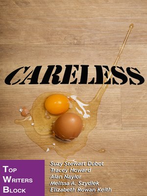 cover image of Careless